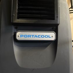 Portacool