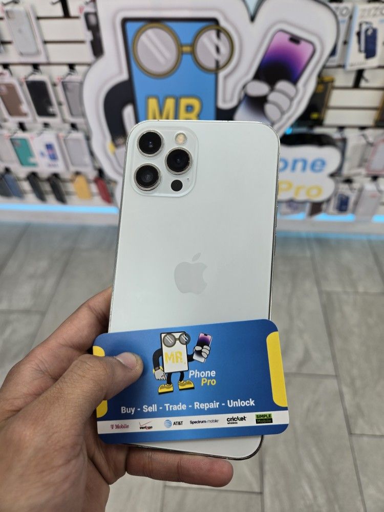 Iphone 12 Pro Max