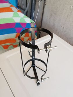 OXYGEN HOLDER $5 PICK UP IN SUN VALLEY