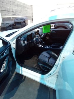 2017 Mazda Mazda3