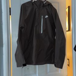 Nike Windbreaker