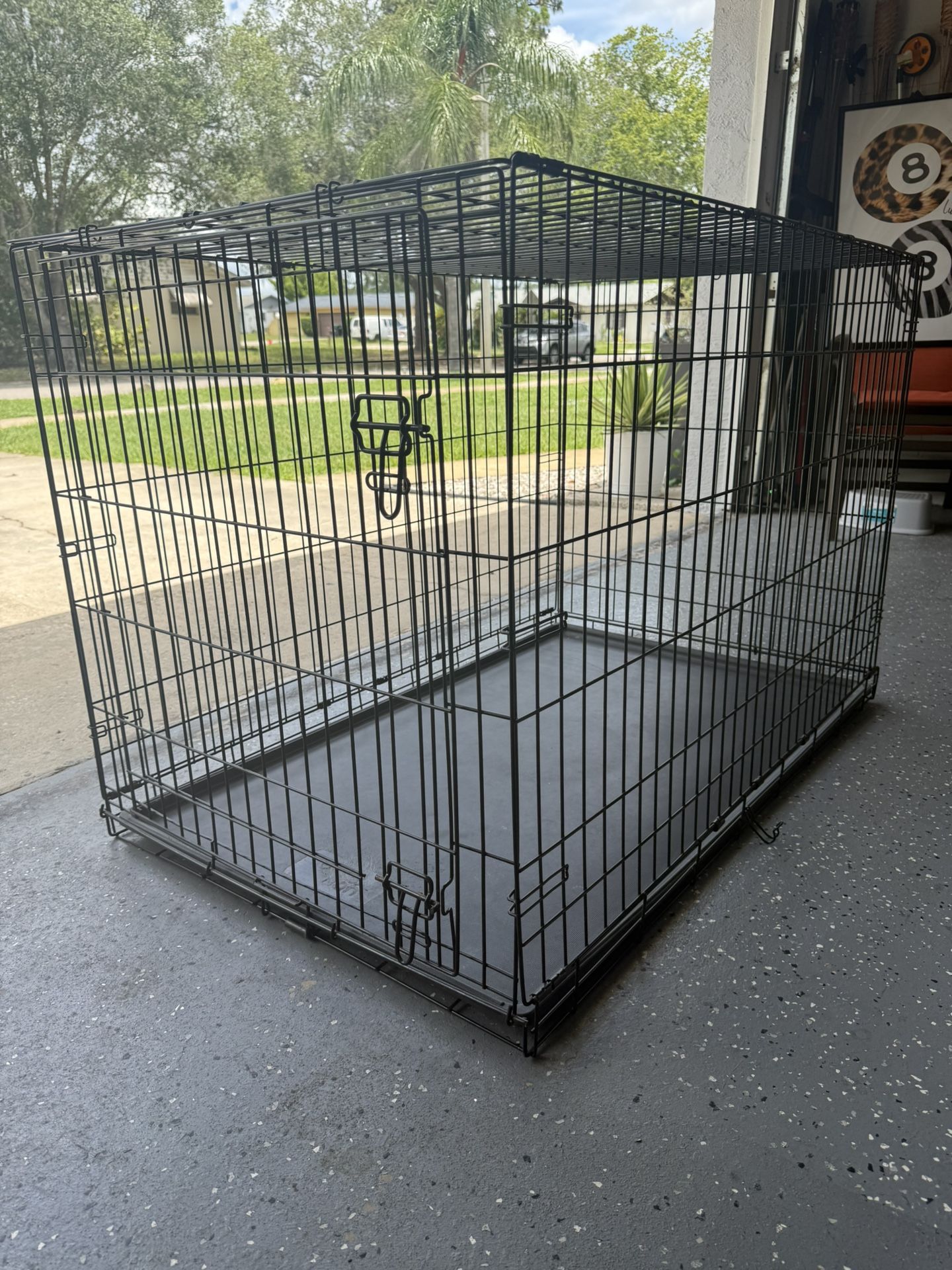 Pet Crate