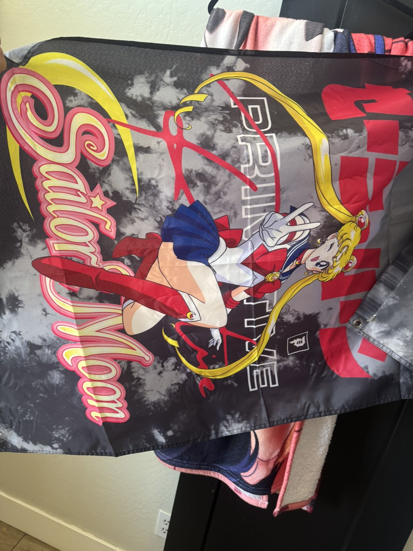 Sailor Moon