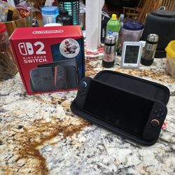 Nintendo Switch 2 Bundle