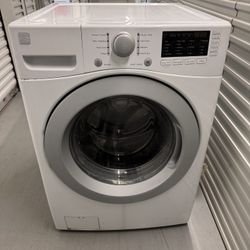 Kenmore washer 