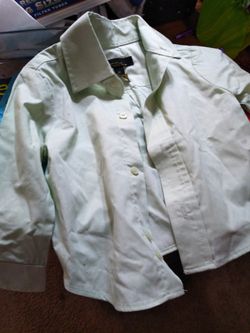 Boys shirt