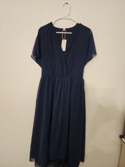 New Women's dress size (XXL)