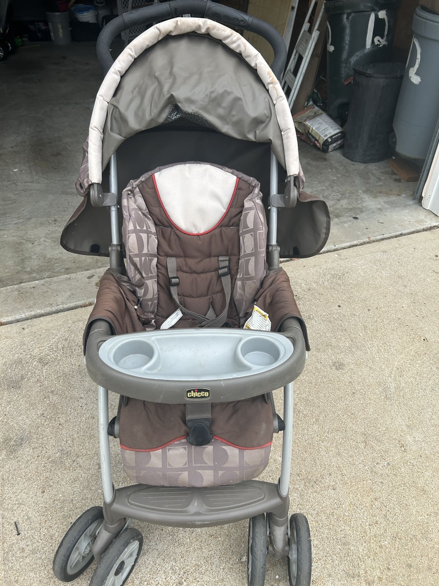Stroller