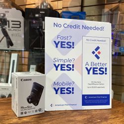 Canon Powershot ELPH 360 HS