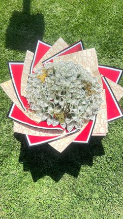Mother’s Day bouquets