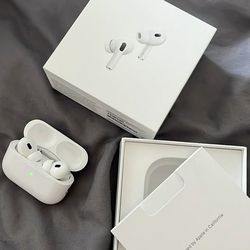 AirPods Pro 2nd Generation