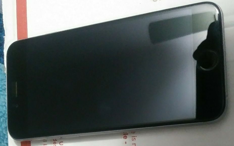 Iphone 6 AT&T 16 gb