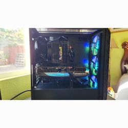 4k Gaming Pc 