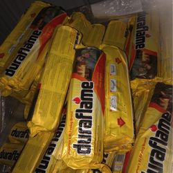 Leña Para Fogata Chimenea Larga Duración Duraflame Firelog To Fireplace