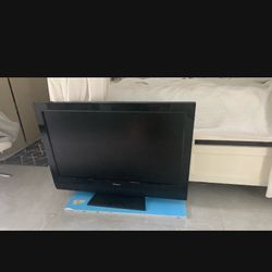 polaroid tv 42 "