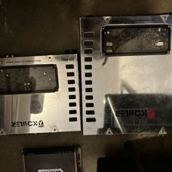 Amps