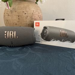 Jbl Charge 5