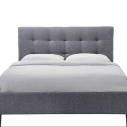 SALE! New Queen Mattress & Platform Bed COMBO SALE!!!