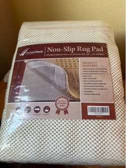 Nonslip Rug Pad