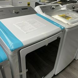 Samsung washer VIRTUAL APPOINTMENT AVAILABLE