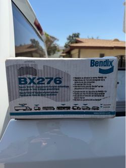 Bendix bx276 Brake Kit K129276