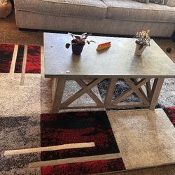 Living Room Furniture