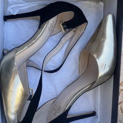 WOMENS HEELS 7.5