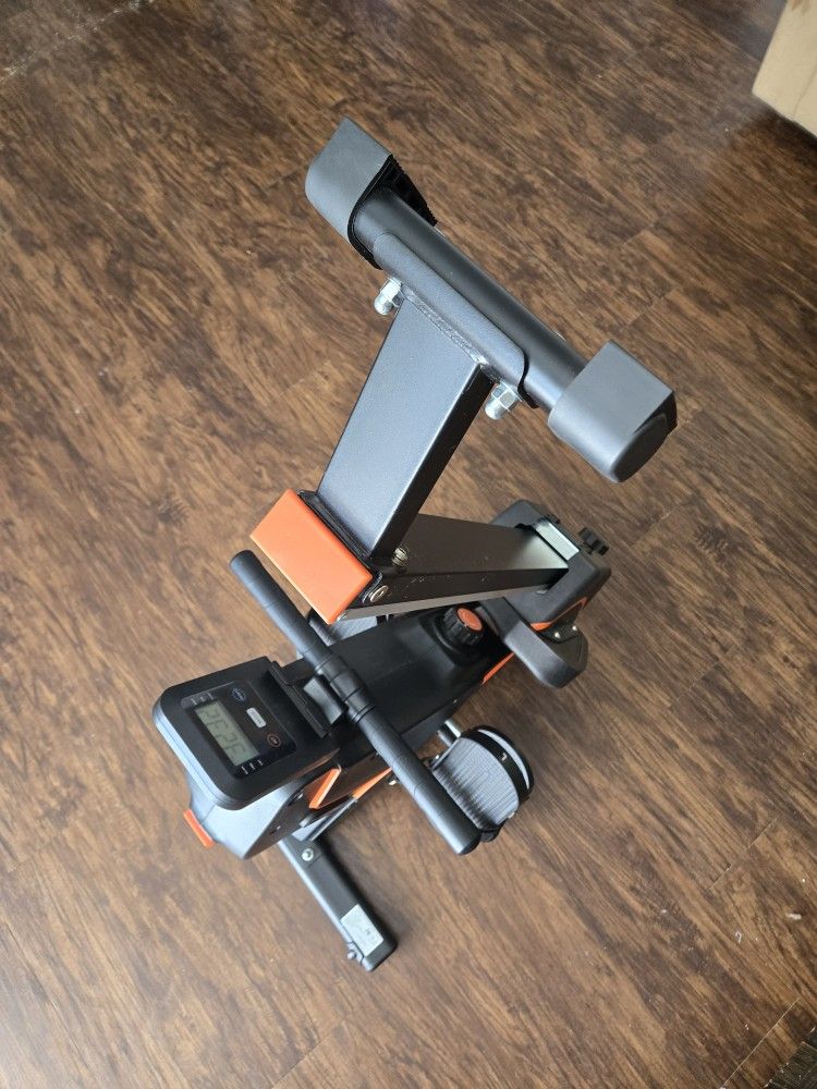 Rowing Machine (Base Model)