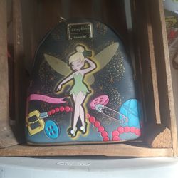 Loungefly Tink
