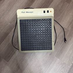 Foot Massager