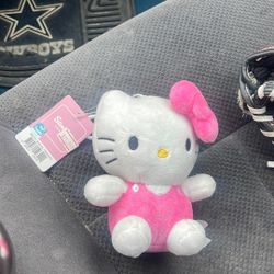 Hello Kitty K
