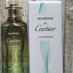 Cartier eau de parfum fragrances for women