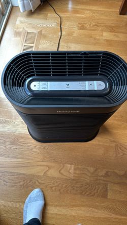 Honeywell Air Purifier