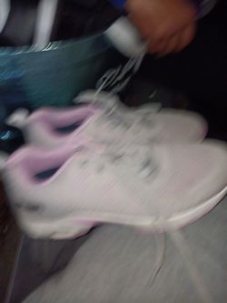 Air shoes size 7
