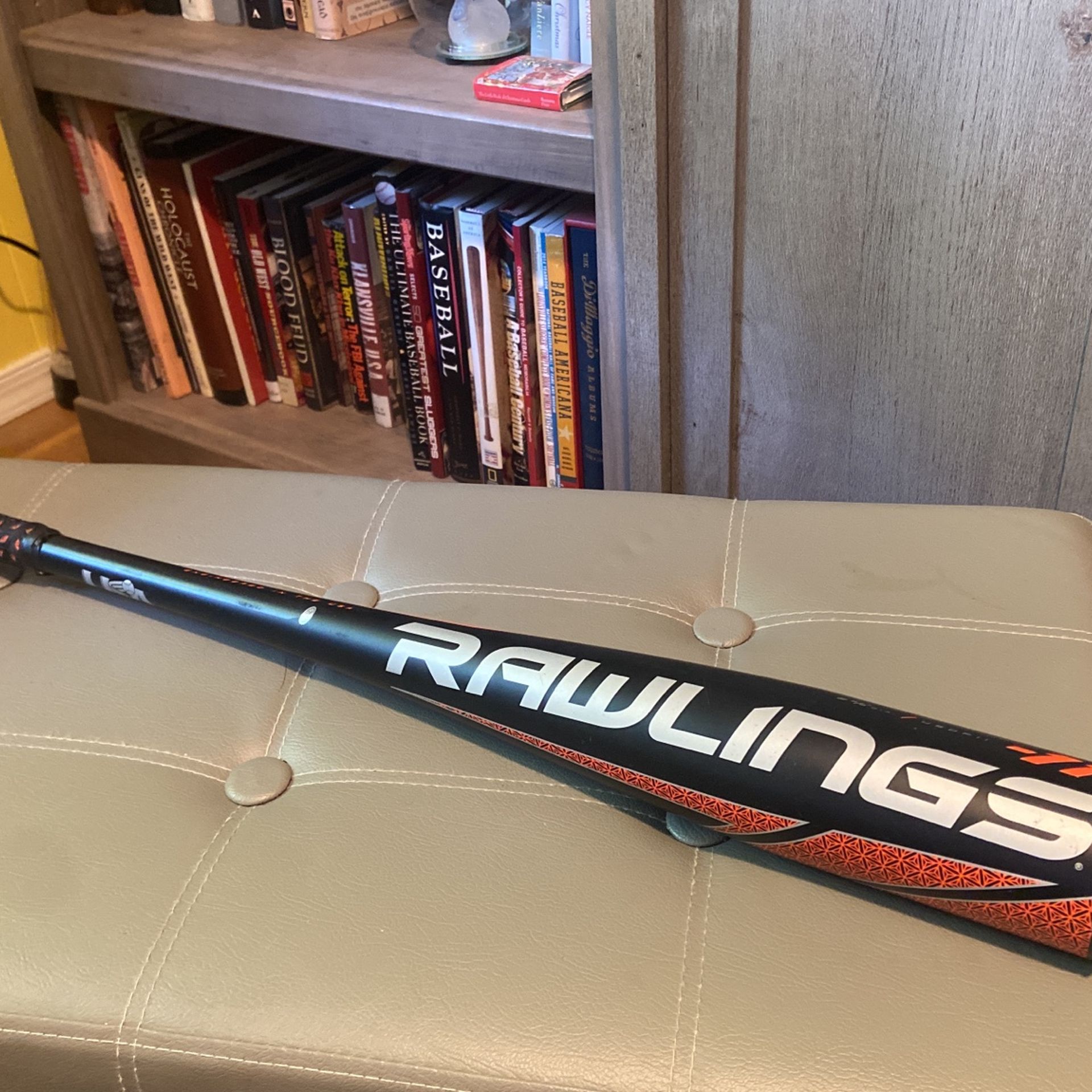 Rawlings Prodigy 30”19oz USA Baseball Bat
