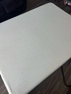 10-Inch Memory Foam Mattress