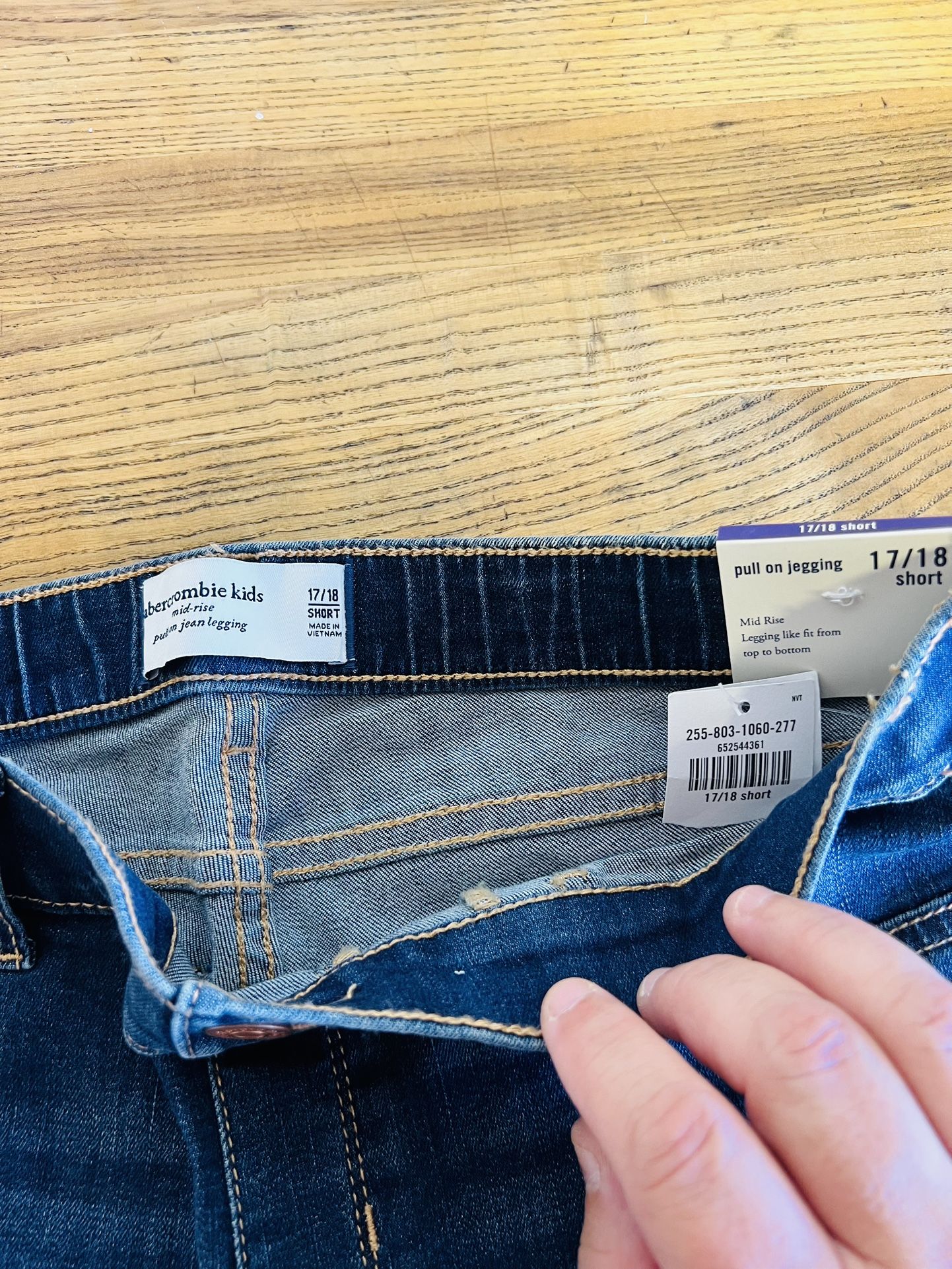 New Jeans