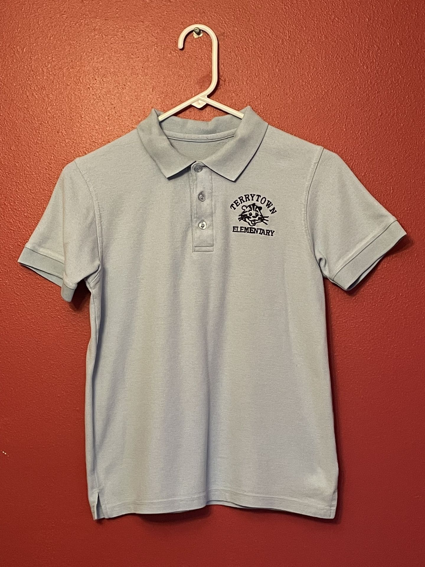 Terrytown Elementary Uniforms