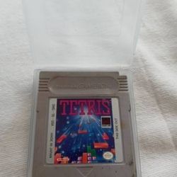 Nintendo Gameboy Games