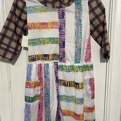 Stanger Things Costume