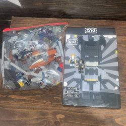 LEGO BUNDLE