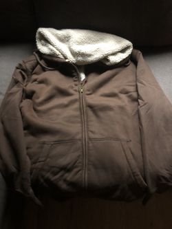Old Navy Hoodie With front Zipper