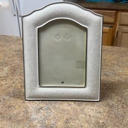 Lenox 5x7 Frame 