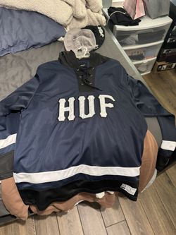 Huf Hokey Jersey