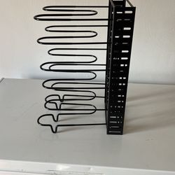 Pot Rack