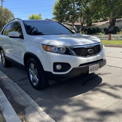 2012 KIA Sorento
