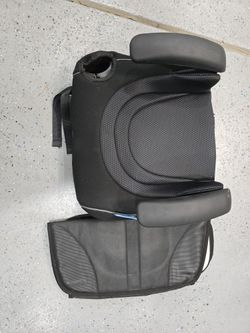 Booster Seat