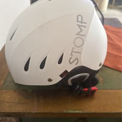 Casco Para Manejar Bicicleta 