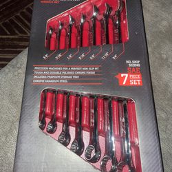 Icon Wrench Tools