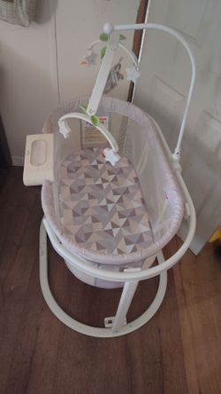 Baby bassinet